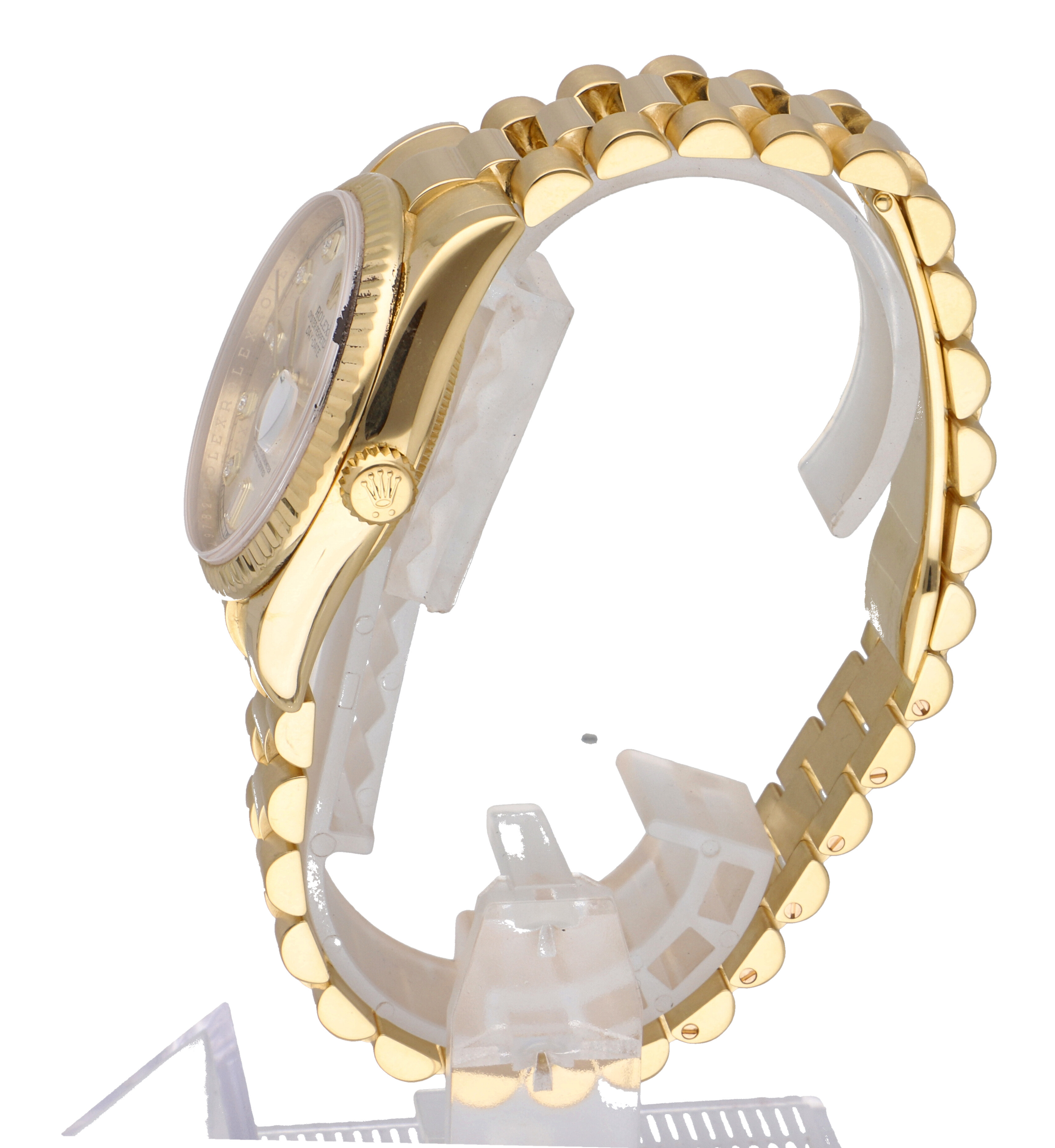 Rolex Day-Date / President